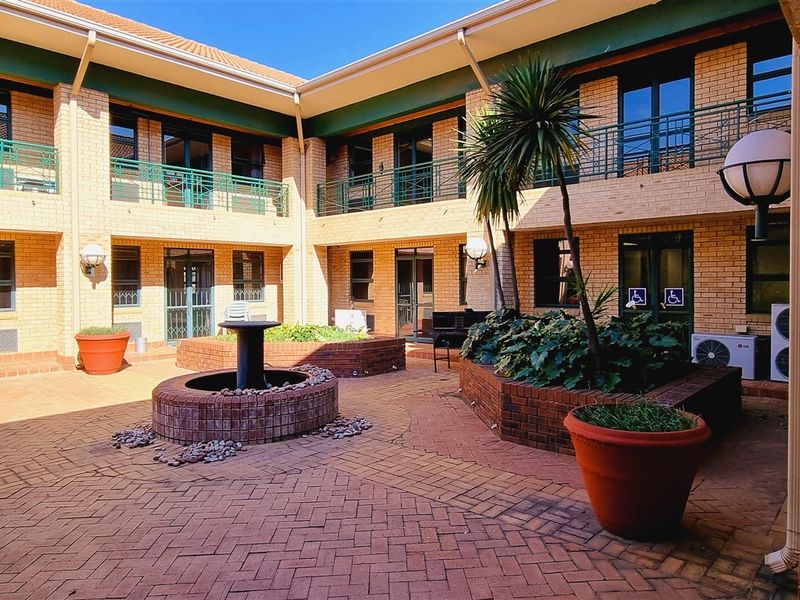Office space to let in 6 Kikuyu Road - Photo 10