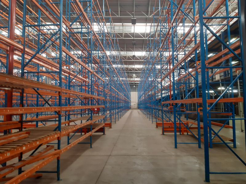 Warehouse to let in Longmeadow - Photo 7