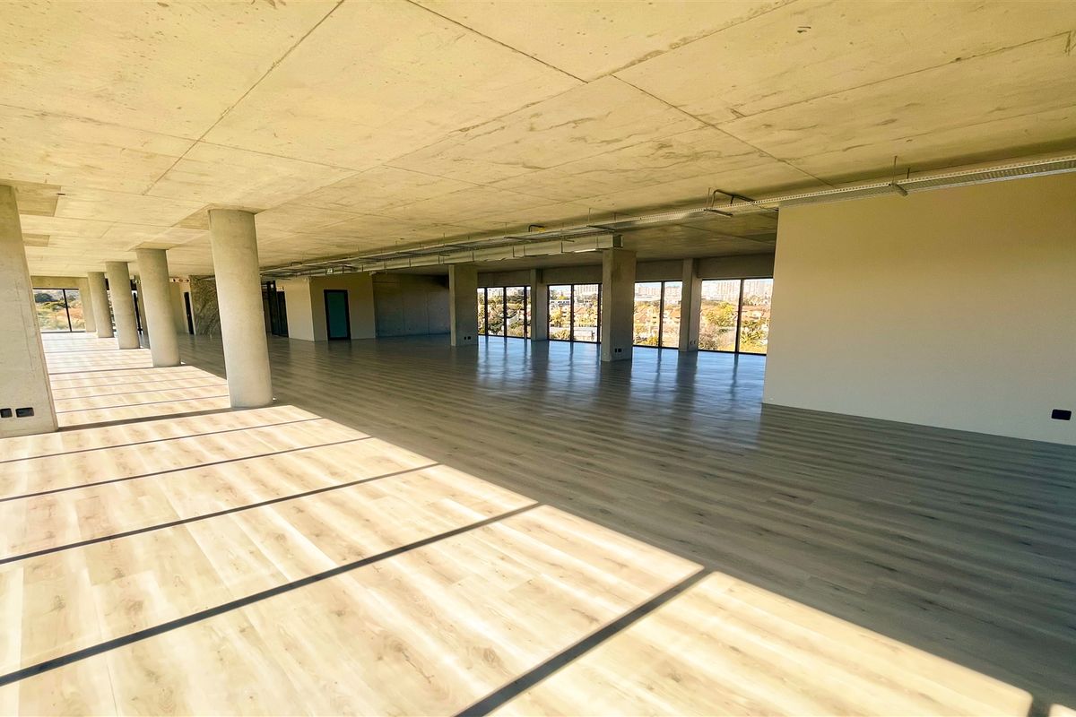 Premium office space o let - Photo 4