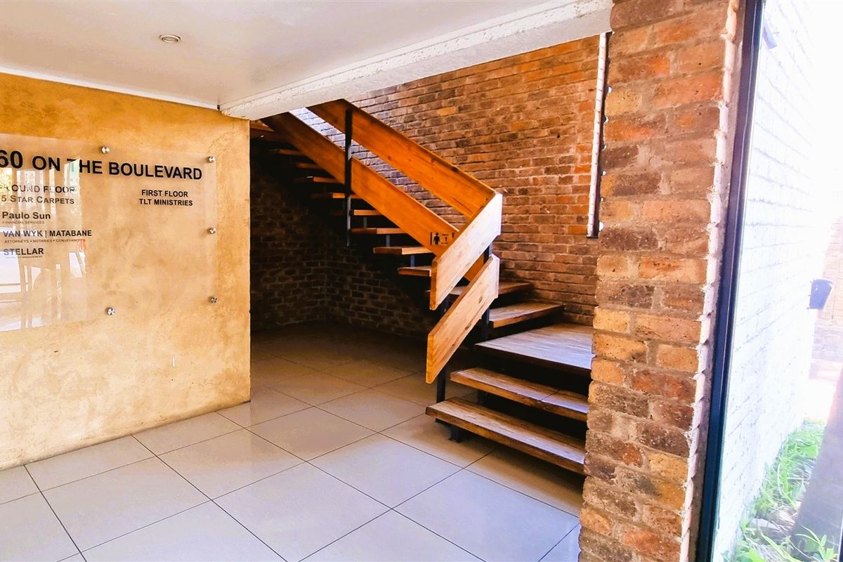 Freestanding building For Sale in Rivonia - Photo 5