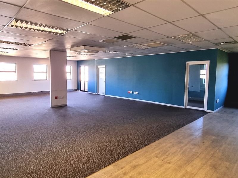 Office space to let in 6 Kikuyu Road - Photo 5