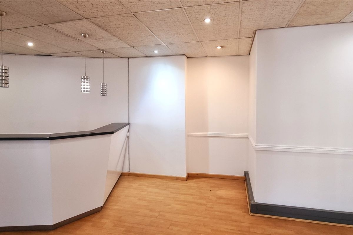 Office space to let in Eglin Road Sunninghill - Photo 5