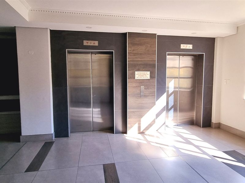 Office space to let in Eglin Road Sunninghill - Photo 10