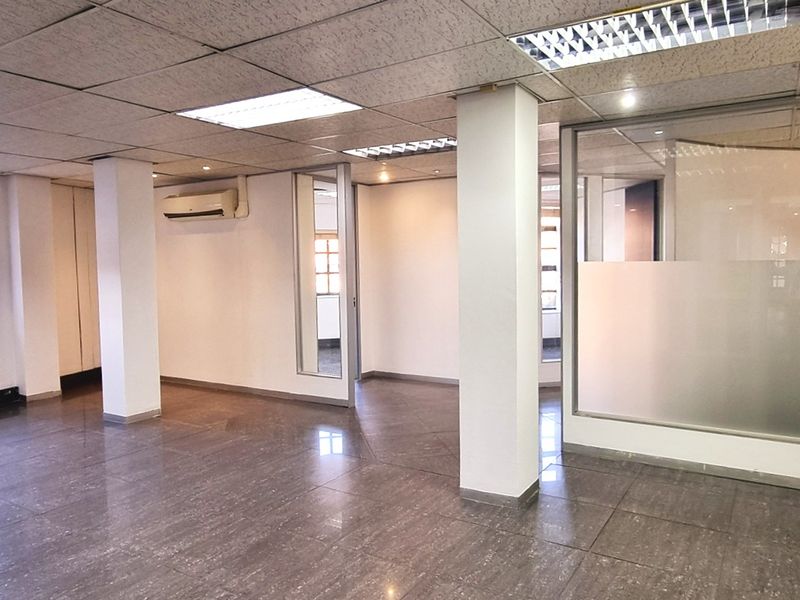 Office space to let in Eglin Road Sunninghill - Photo 5