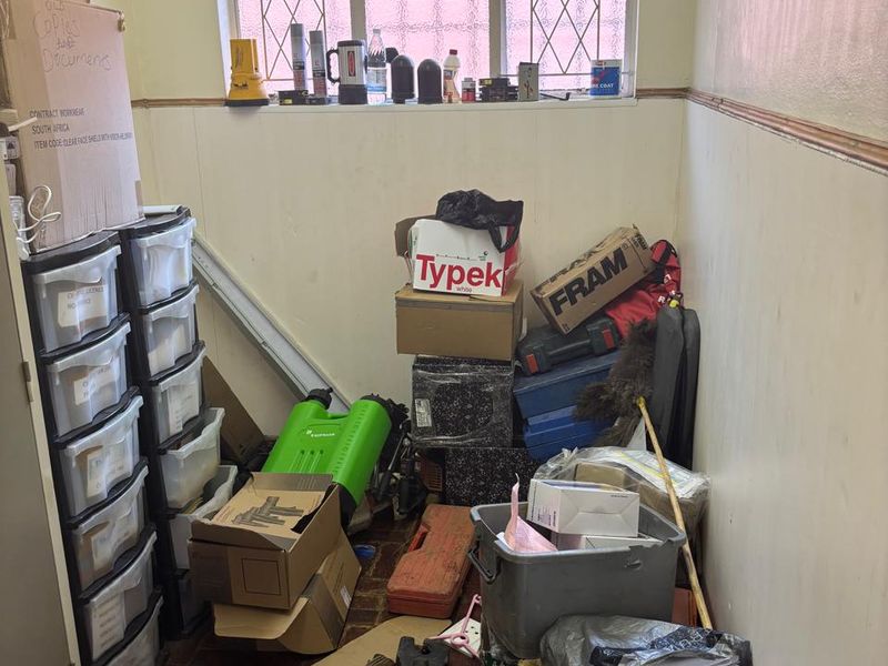 Industrial premises for sale at R1 995 000-00 (No Vat) in Pietermaritzburg central area - Photo 10