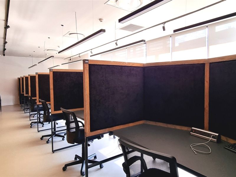 Ultra-Modern Furnished Office space in Bryanston - Photo 7