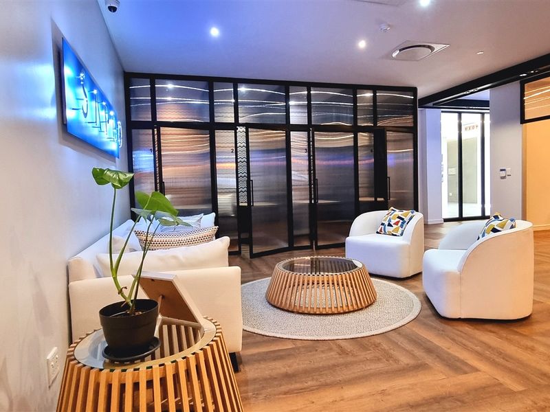 Ultra-Modern Furnished Office space in Bryanston - Photo 2