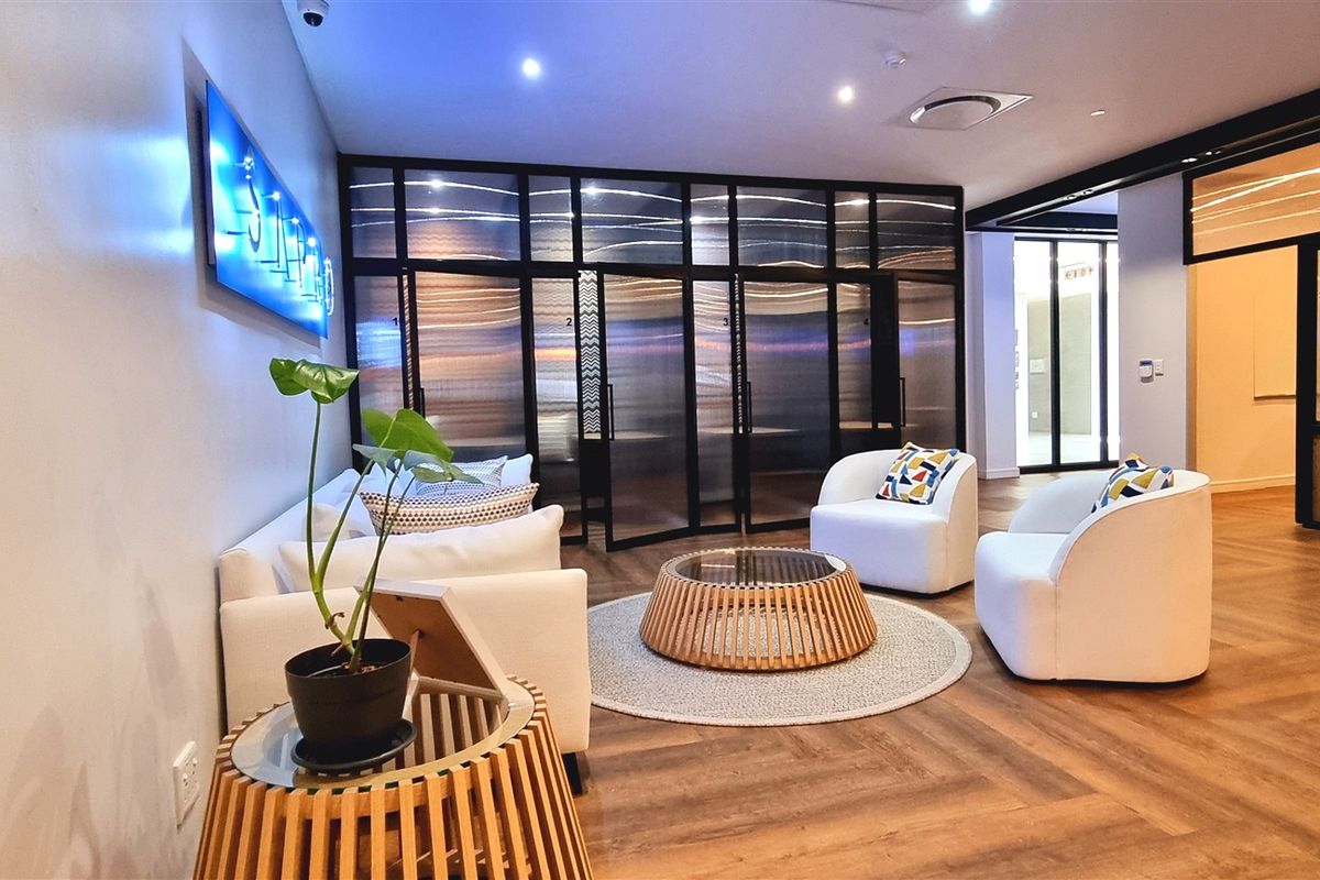 Ultra-Modern Furnished Office space in Bryanston - Photo 2