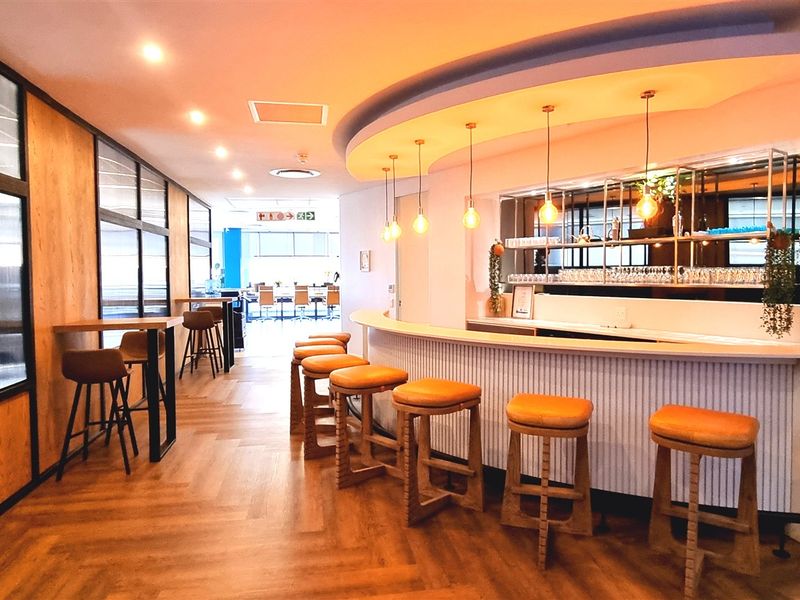 Ultra-Modern Furnished Office space in Bryanston - Photo 3