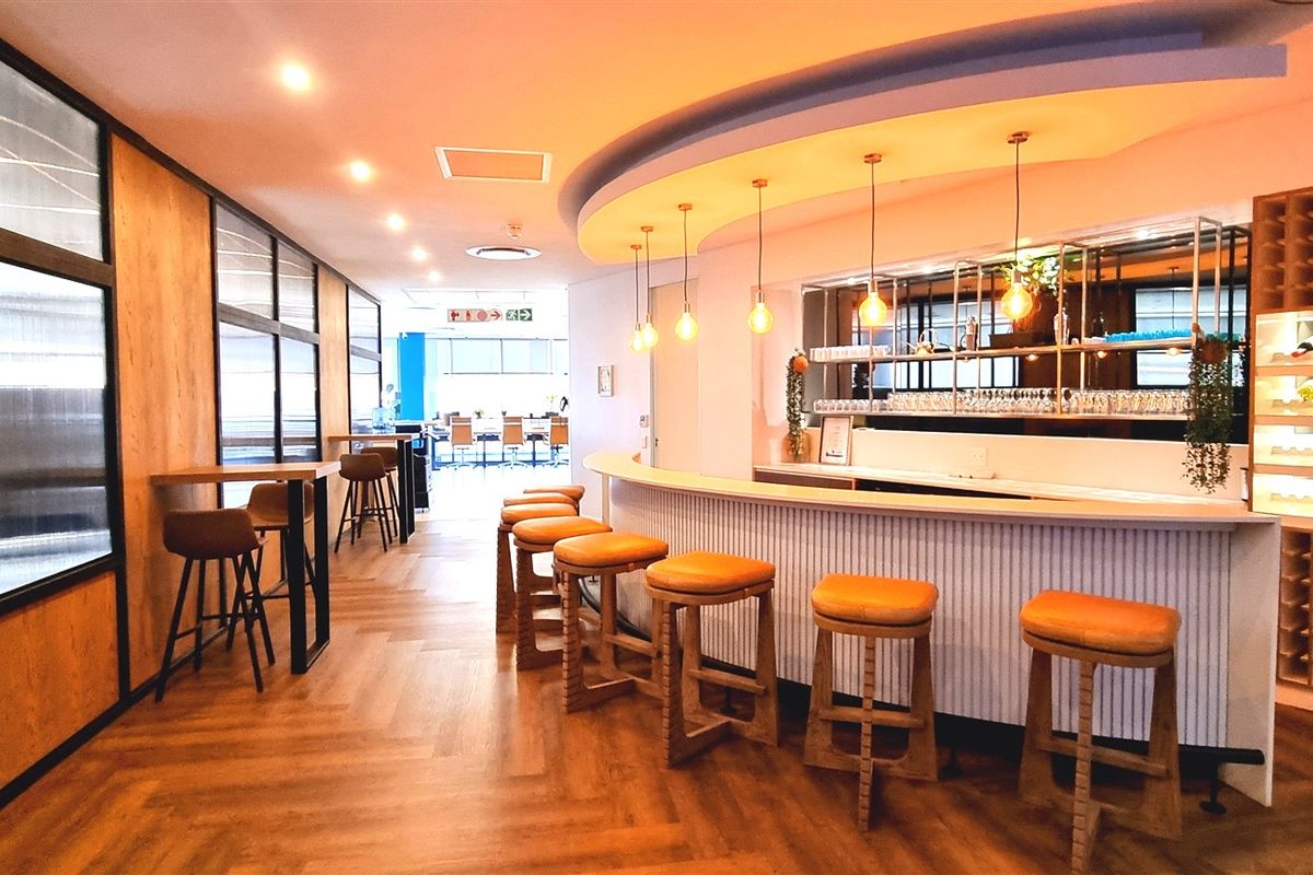 Ultra-Modern Furnished Office space in Bryanston - Photo 3