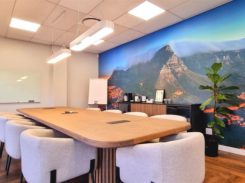 Ultra-Modern Furnished Office space in Bryanston - Photo 4