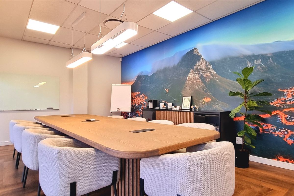 Ultra-Modern Furnished Office space in Bryanston - Photo 4