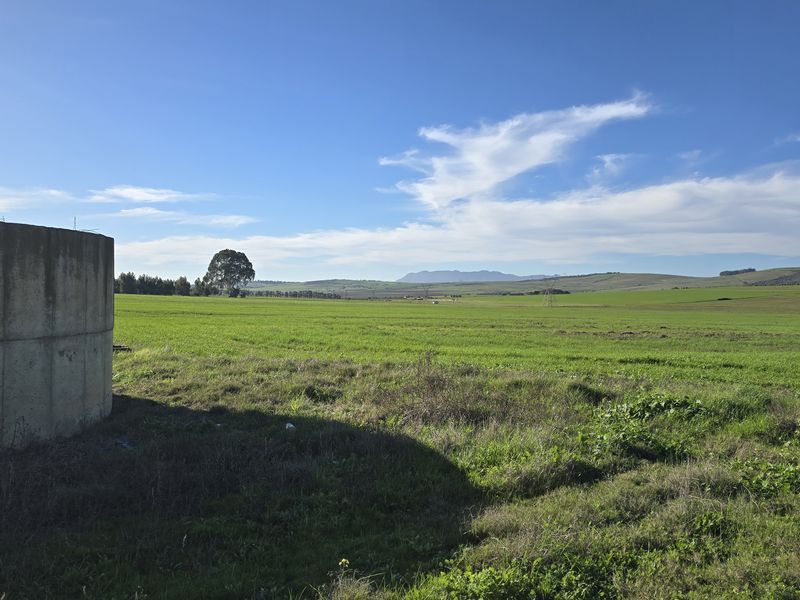 Vacant farm land for sale in Paardeberg - Photo 2