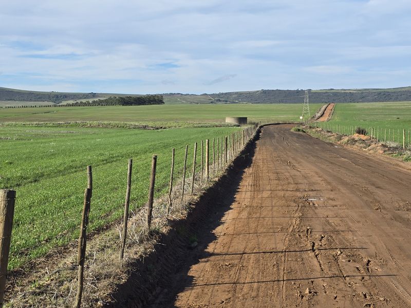 Vacant farm land for sale in Paardeberg - Photo 3
