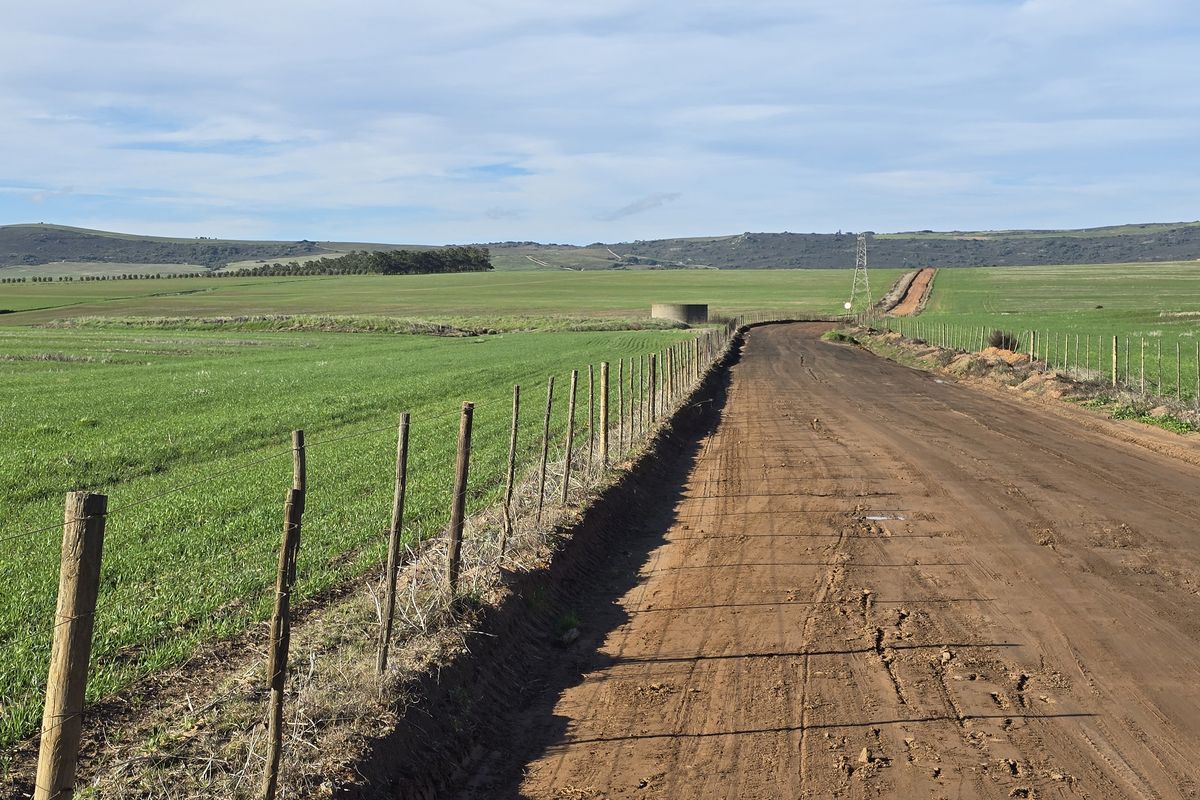 Vacant farm land for sale in Paardeberg - Photo 3