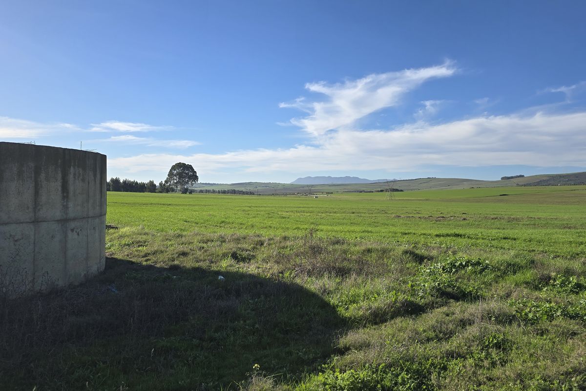 Vacant farm land for sale in Paardeberg - Photo 2