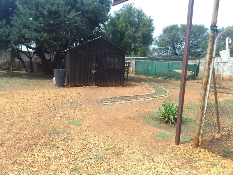 Immaculate Farm with Luxury Living & Top-Class Facilities - Photo 5