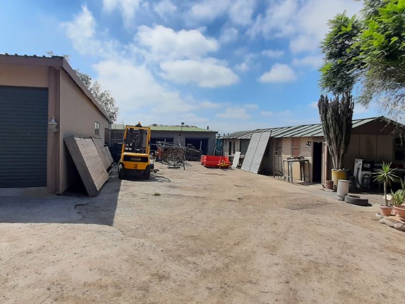 Farm For Sale In George - Photo 2