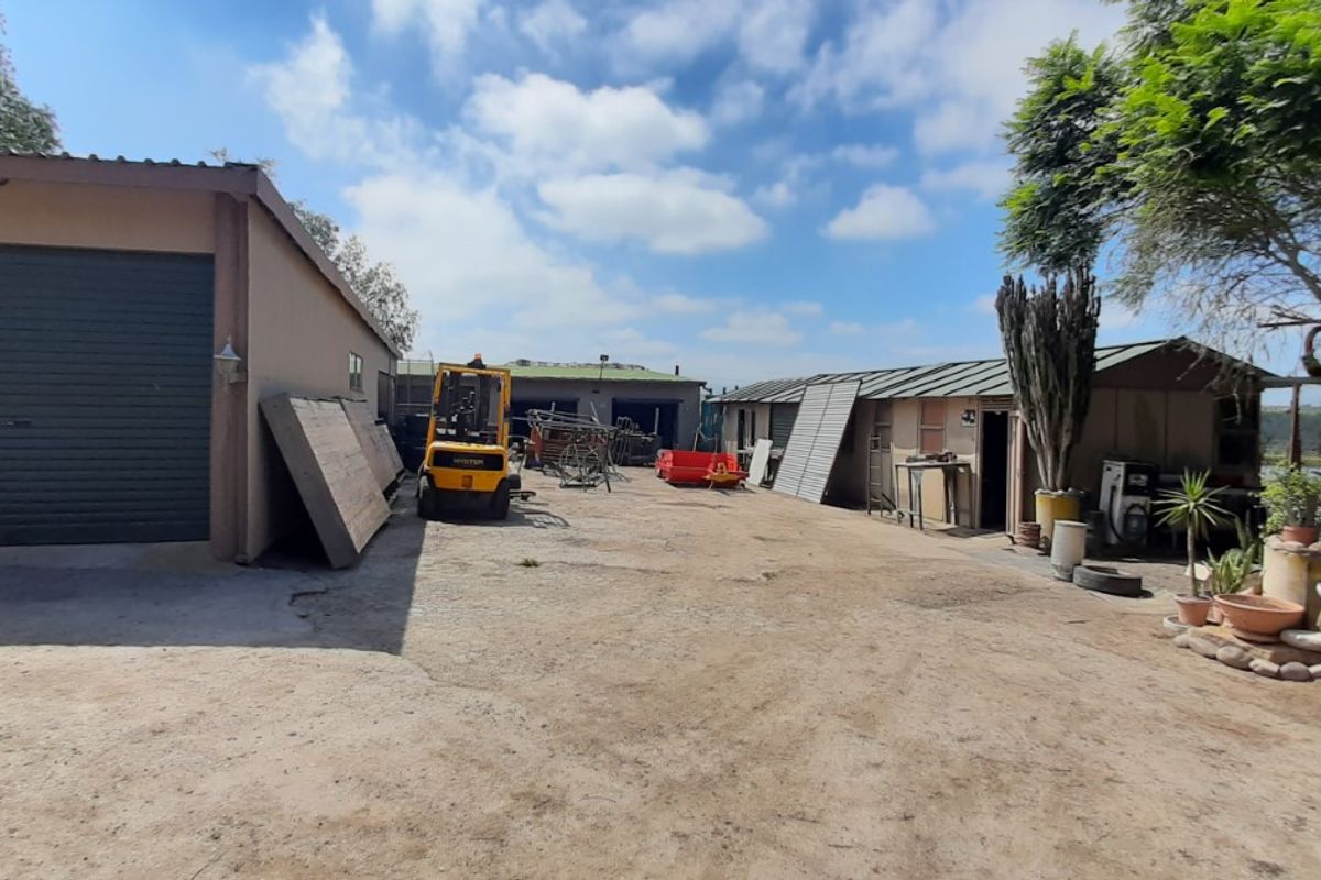 Farm For Sale In George - Photo 2