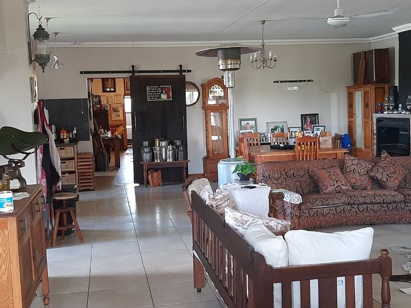 Farm For Sale In George - Photo 5