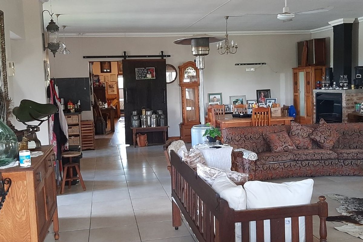 Farm For Sale In George - Photo 5