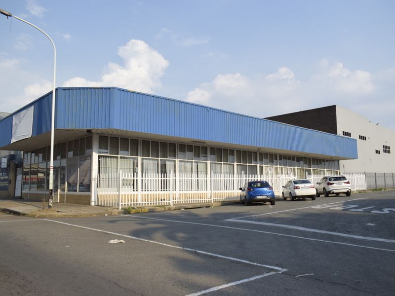 Commercial property for sale in Boksburg - Photo 3