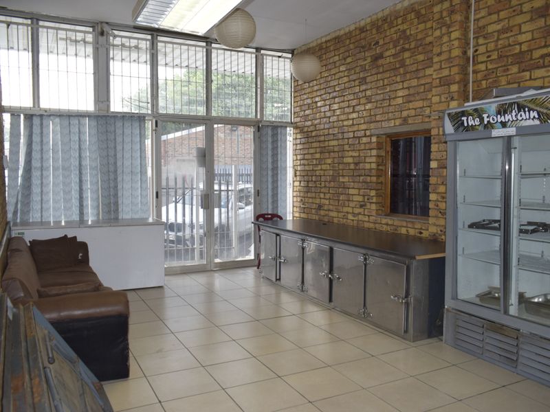 Commercial property for sale in Boksburg - Photo 4