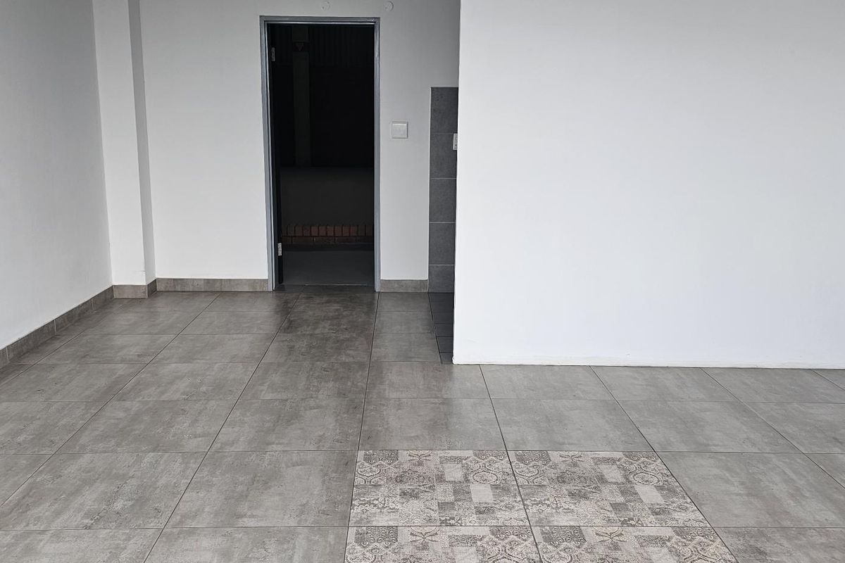 Secure, Modern & Well-Located Warehouses for Lease in Modderfontein - Photo 5