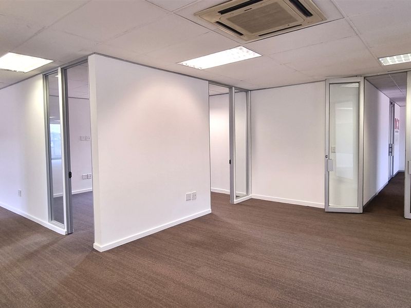 Office space to let in Kildrummy Office Park - Photo 3