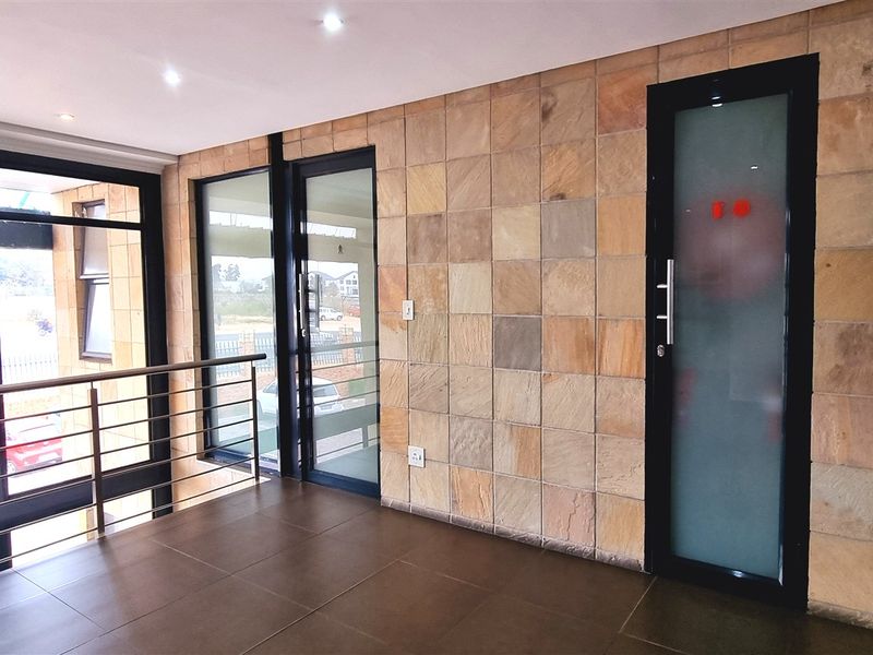 Office space to let in Kildrummy Office Park - Photo 2