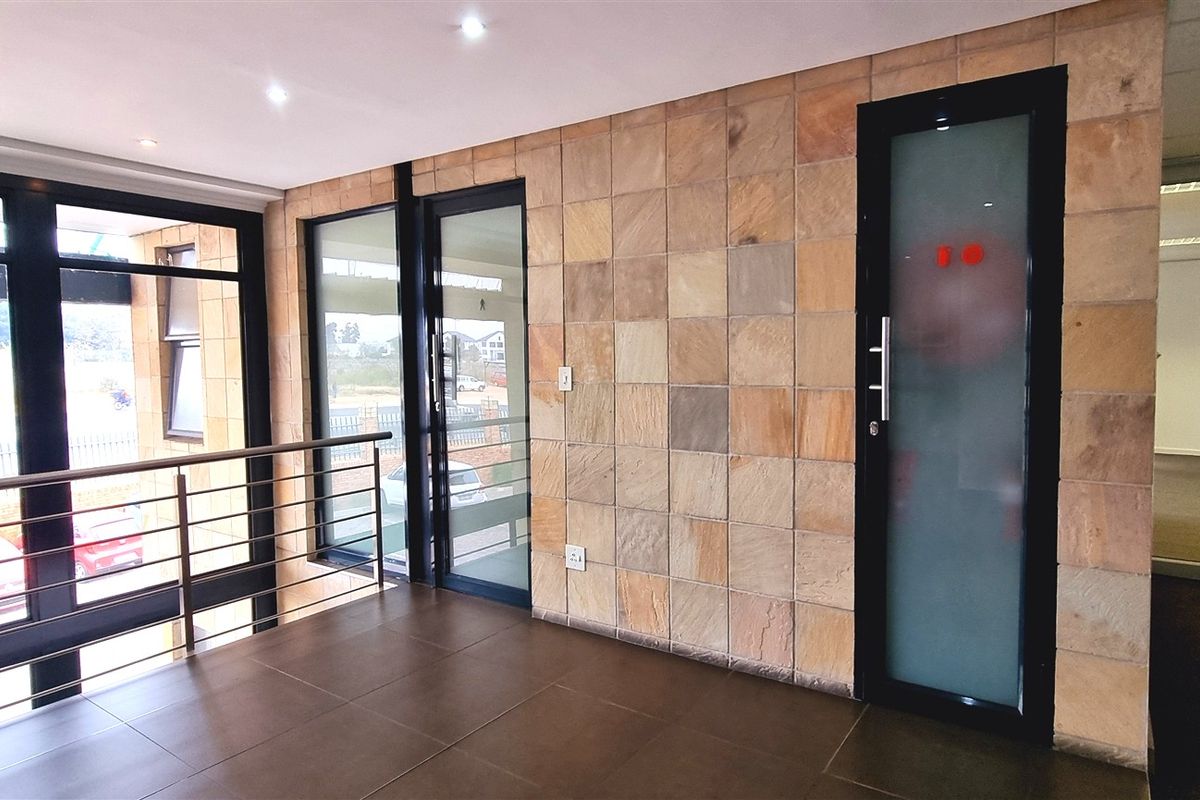 Office space to let in Kildrummy Office Park - Photo 2