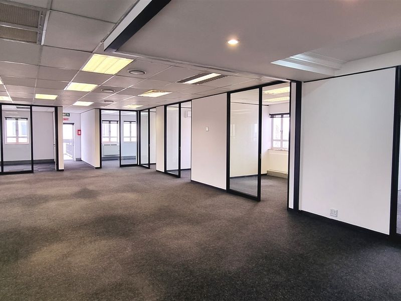 Office space to let in Wedgewood Office Park - Photo 7