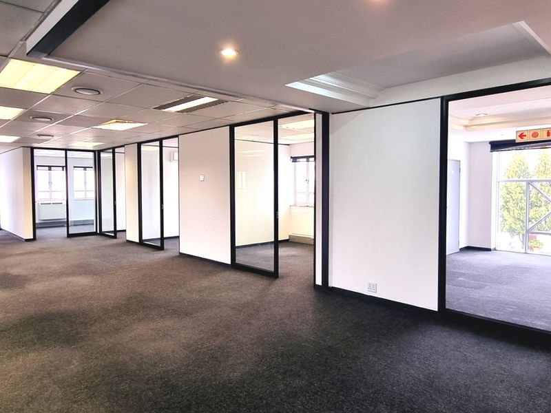 Office space to let in Wedgewood Office Park - Photo 3