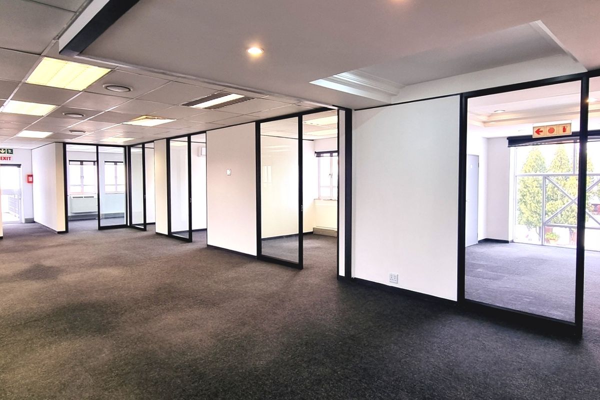 Office space to let in Wedgewood Office Park - Photo 3