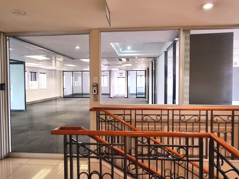 Office space to let in Wedgewood Office Park - Photo 2