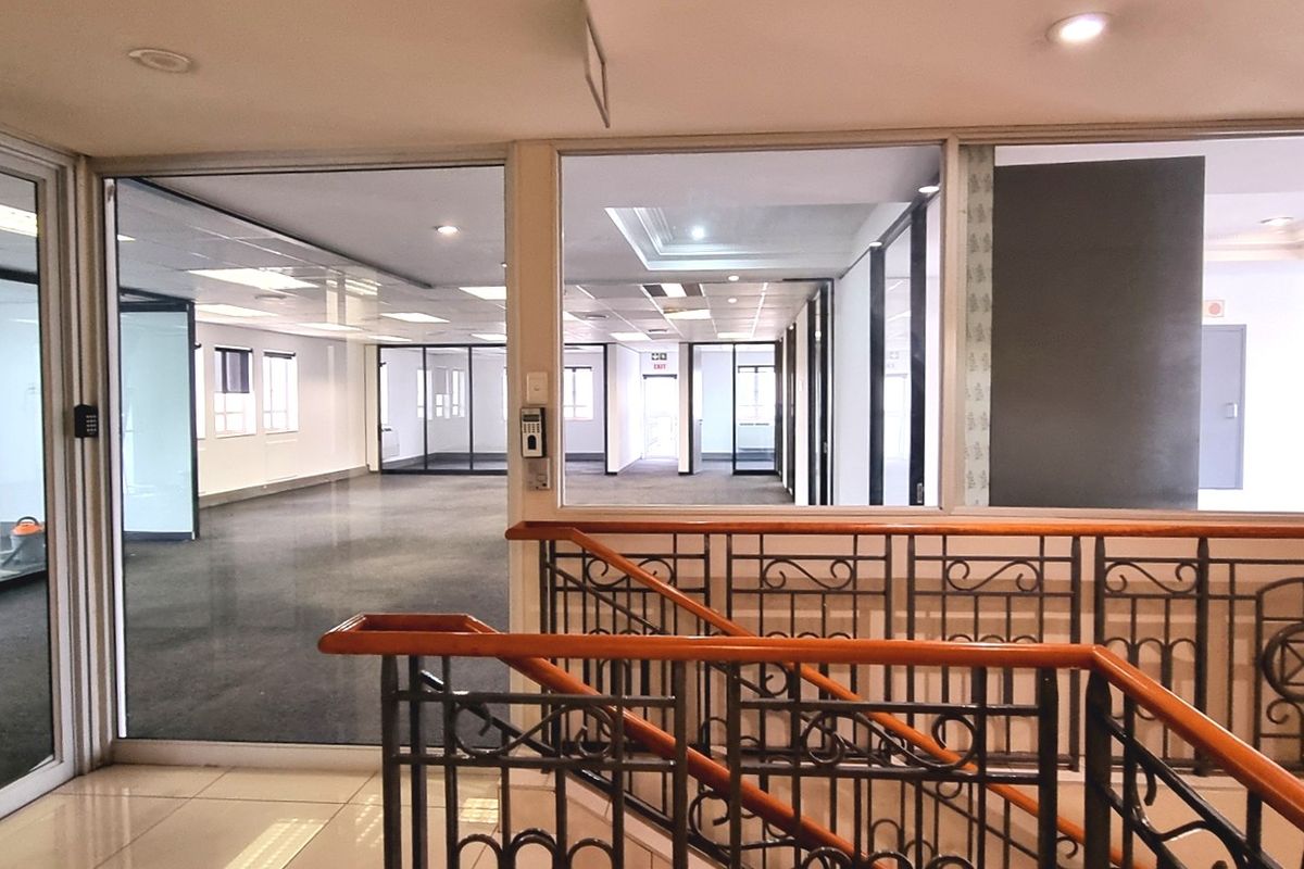 Office space to let in Wedgewood Office Park - Photo 2