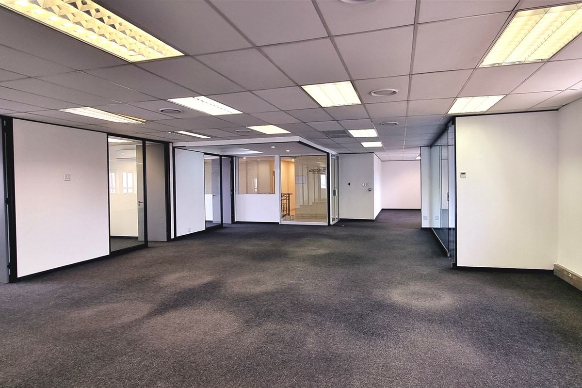 Office space to let in Wedgewood Office Park - Photo 4