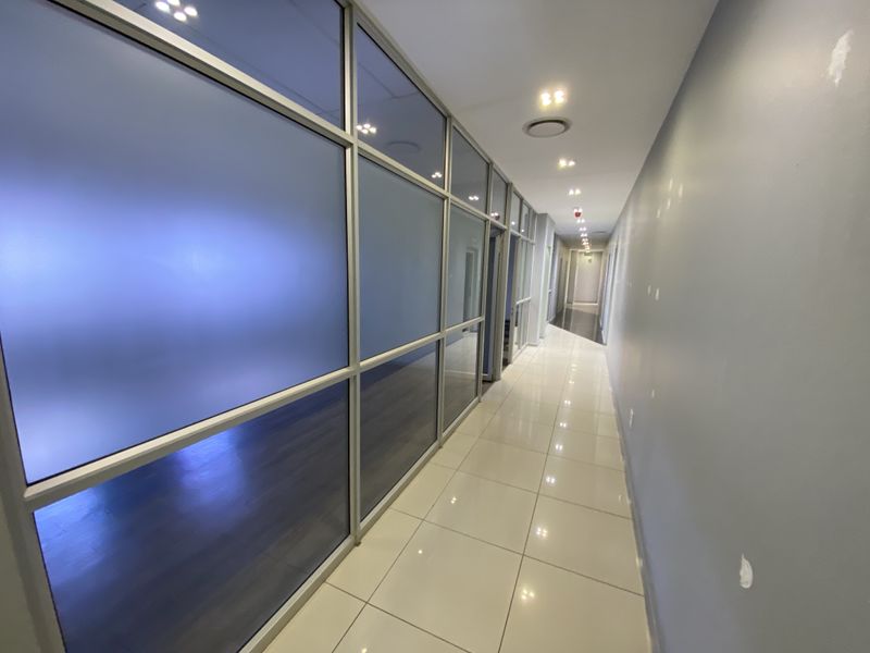 Commercial Offices To Let – 72 New Road, Midrand - Photo 8