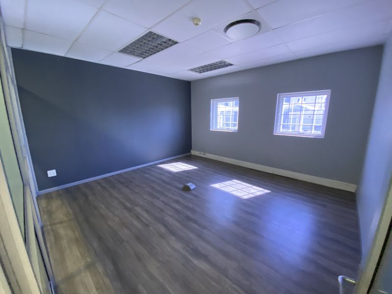Commercial Offices To Let – 72 New Road, Midrand - Photo 9