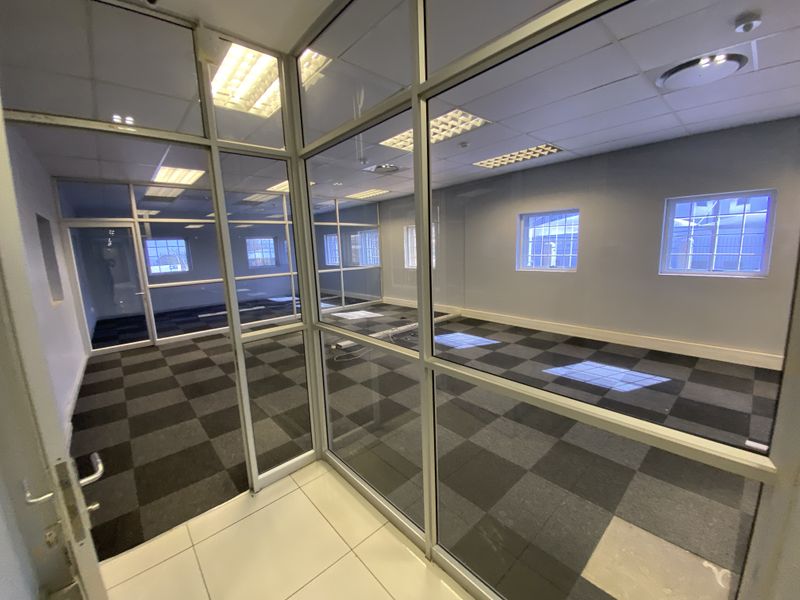 Commercial Offices To Let – 72 New Road, Midrand - Photo 7