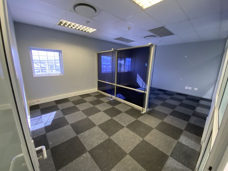 Commercial Offices To Let – 72 New Road, Midrand - Photo 10