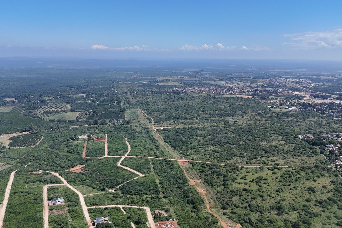 Prime Investment Opportunity, in Louis Trichardt – Brand New Development! - Photo 4