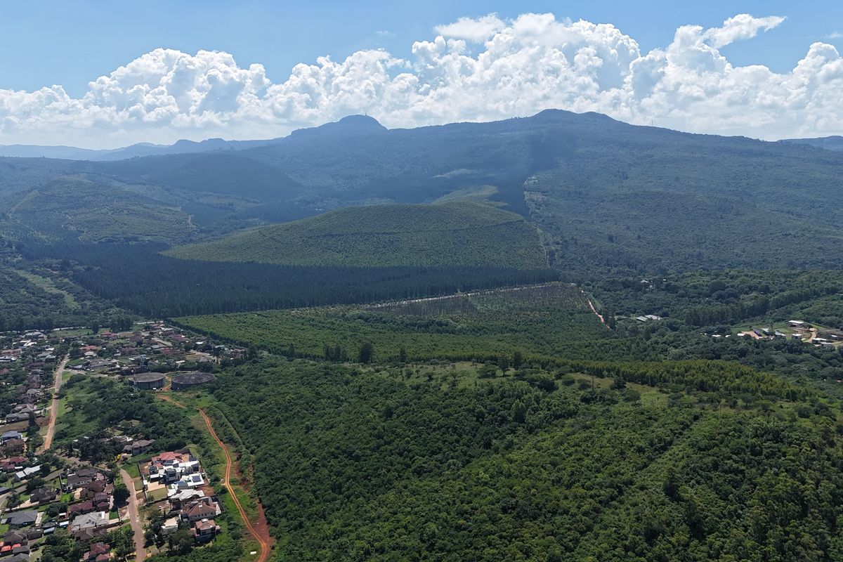 Prime Investment Opportunity, in Louis Trichardt – Brand New Development! - Photo 2