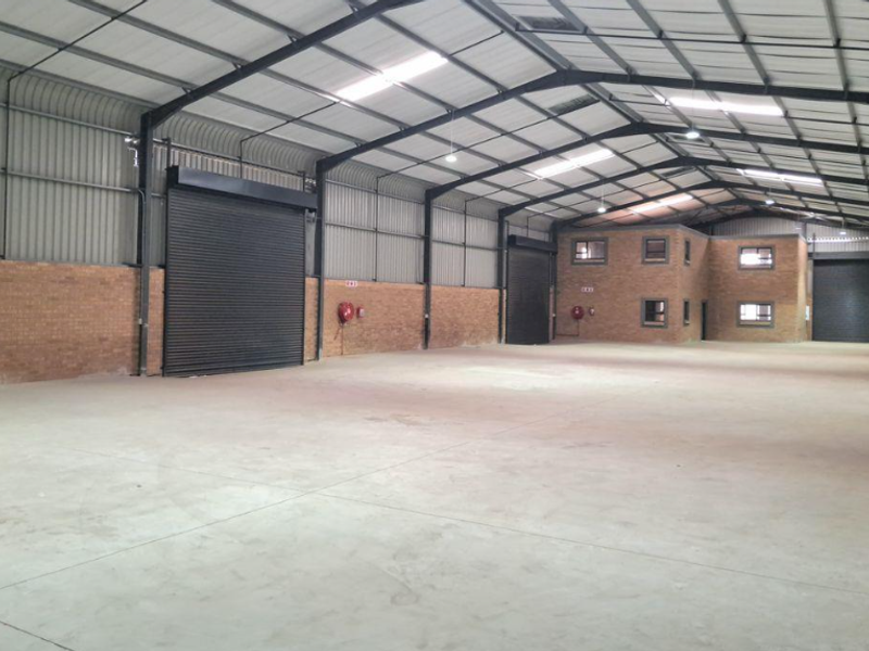 Stunning Newly Built A-Grade Warehouse Available To Let - Photo 10