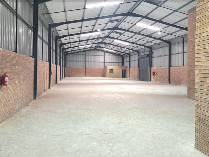 Stunning Newly Built A-Grade Warehouse Available To Let - Photo 9