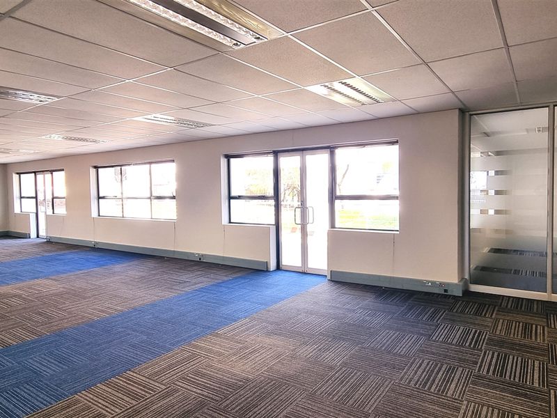 Office space available in Woodmead Estate - Photo 8