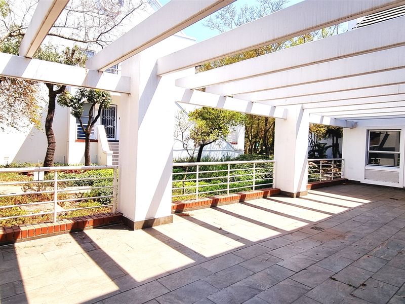 Office space available in Woodmead Estate - Photo 9