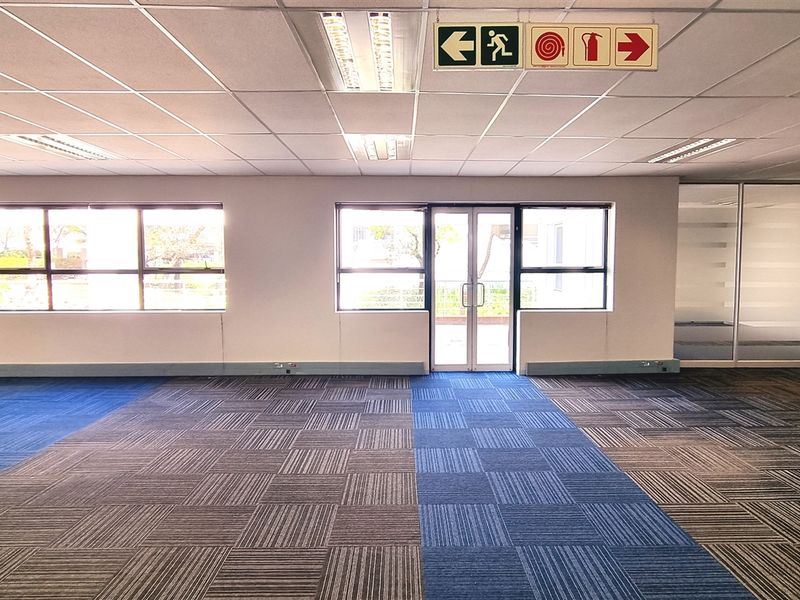Office space available in Woodmead Estate - Photo 10