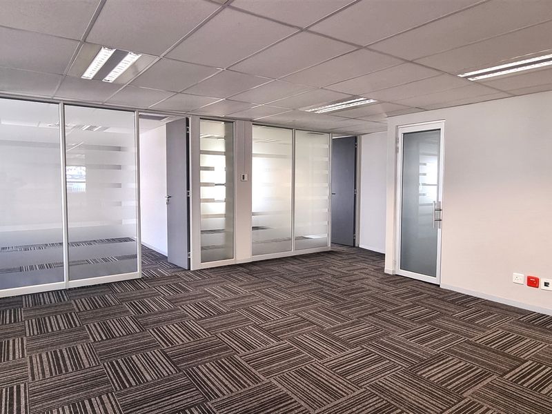 Office space available in Woodmead Estate - Photo 4