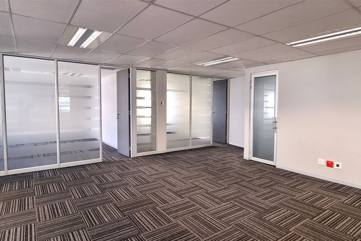 Office space available in Woodmead Estate - Photo 4